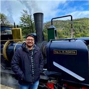 Clases particulares, historia, relaciones internacionales, antartica